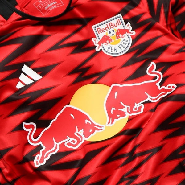 New York Red Bulls Principal 25/26