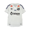 Santos Principal 24/25 - Todos os Patrocínios