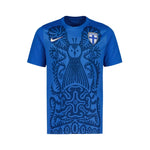 Finlândia Alternativa 25/26 - Euro Feminino 2025