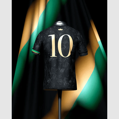 Camiseta de Neymar “El Príncipe” 2023/24