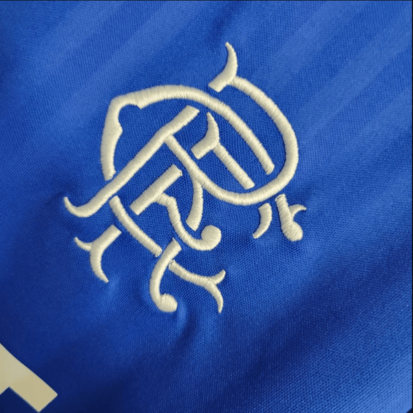 Rangers 2022/23 Principal