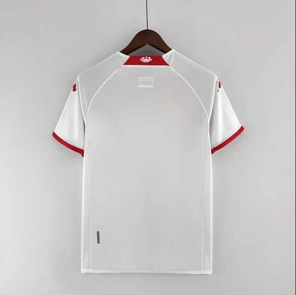 Mónaco 2022/23 Principal