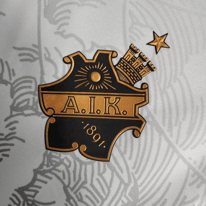 Camiseta del AIK 2023/24