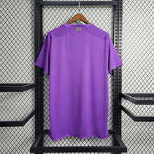 Camiseta local del Orlando City 2023/24