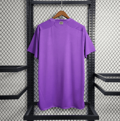 Camiseta local del Orlando City 2023/24
