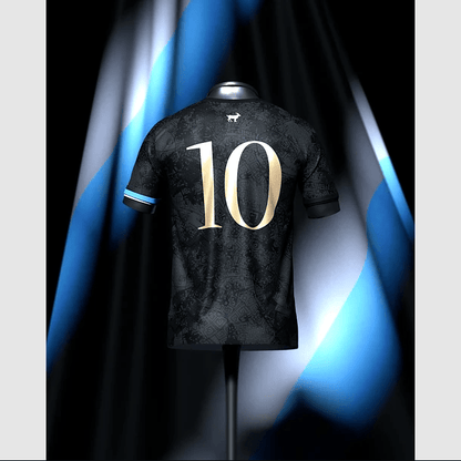La camiseta Pulga Messi 2023/24
