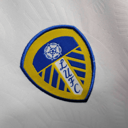Camiseta de local del Leeds 2023/24