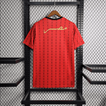 Camiseta local de Egipto 2023/24
