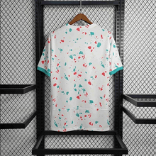 Camiseta local de la selección nacional de Portugal 2023