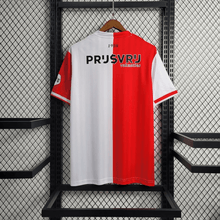 Camiseta local del Feyenoord 2023/24