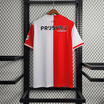 Camiseta local del Feyenoord 2023/24