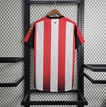 Camiseta de local del Brentford 2023/24