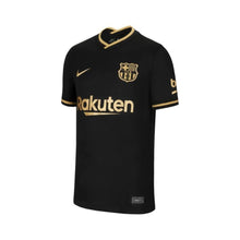 Barcelona Alternativa 20/21
