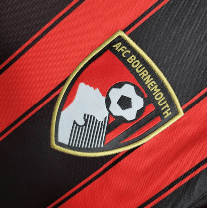 Camiseta local del Bournemouth 2023/24