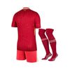 Kit de Criança - Liverpool Principal 24/25