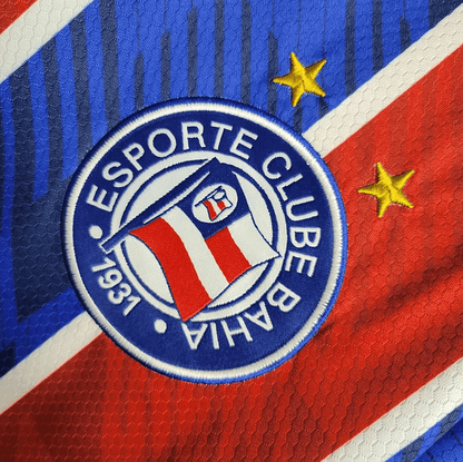 Camiseta de local del Bahia 2023/24