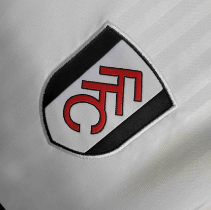 Camiseta local del Fulham 2023/24