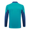 Ajax 24/25 - Fato de Treino - 1/2 Zip