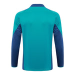 Ajax 24/25 - Fato de Treino - 1/2 Zip