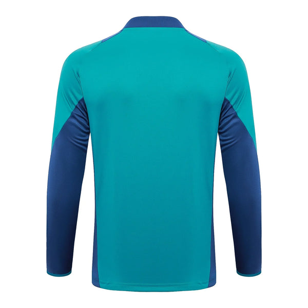 Ajax 24/25 - Fato de Treino - 1/2 Zip