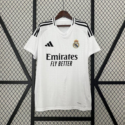Camiseta local del Real Madrid 2024/25