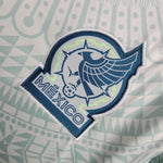 México Alternativa 24/25 - Versão Feminina - Copa América 2024