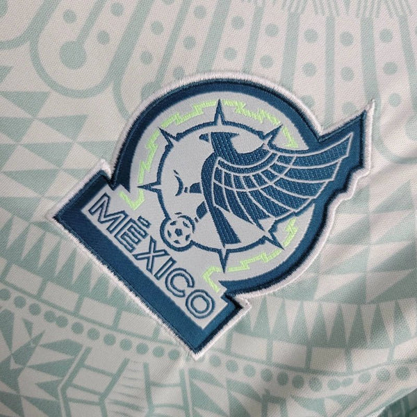 México Alternativa 24/25 - Versão Feminina - Copa América 2024