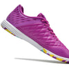 Chuteira Futsal Nike Lunar Gato II IC Roxa e Branca