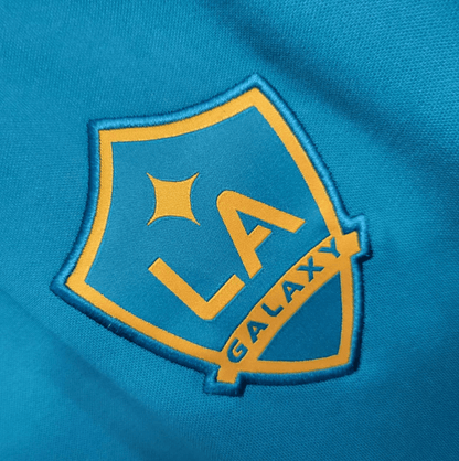 Camiseta local del LA Galaxy 2023/24