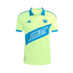 Charlotte Alternativa 25/26