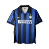 Inter Milão Principal 98/99