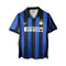 Inter Milão Principal 98/99