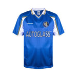 Chelsea Principal 97/98