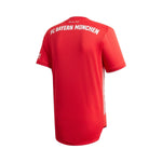 Bayern Munique Principal 20/21