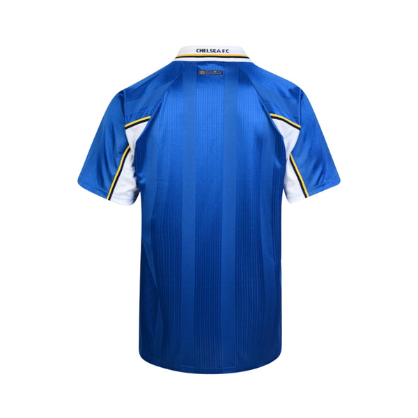 Chelsea Principal 97/98