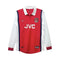 Arsenal Principal 98/99 - Manga Comprida