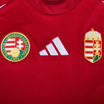 Hungria Principal 24/25 - Euro 2024