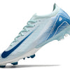Chuteira Campo Nike Air Zoom Mercurial Vapor 16 Elite FG Azul "Mad Ambition Pack"