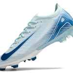 Chuteira Campo Nike Air Zoom Mercurial Vapor 16 Elite FG Azul "Mad Ambition Pack"