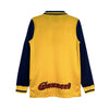 Arsenal Alternativa 96/97 - Manga Comprida