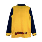Arsenal Alternativa 96/97 - Manga Comprida