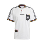 Alemanha Principal 96/97