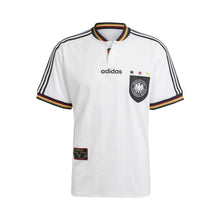 Alemanha Principal 96/97