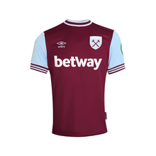 West Ham Principal 24/25