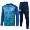 Brasil 24/25 - Fato de Treino - 1/2 Zip