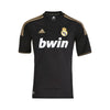 Real Madrid Alternativa 11/12