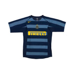 Inter Milão Terceiro 04/05