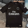 Alternativa al PSG 2017/18