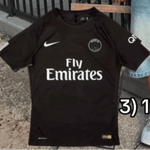 Alternativa al PSG 2017/18
