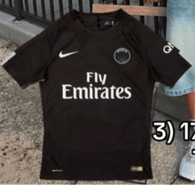 Alternativa al PSG 2017/18
